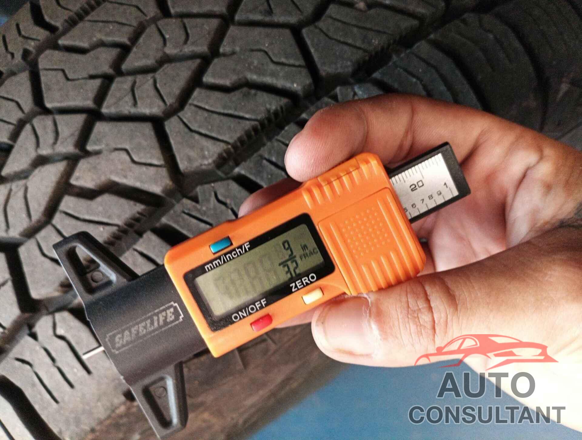 FORD F150 2014 - 1FTMF1EM3EKF28189