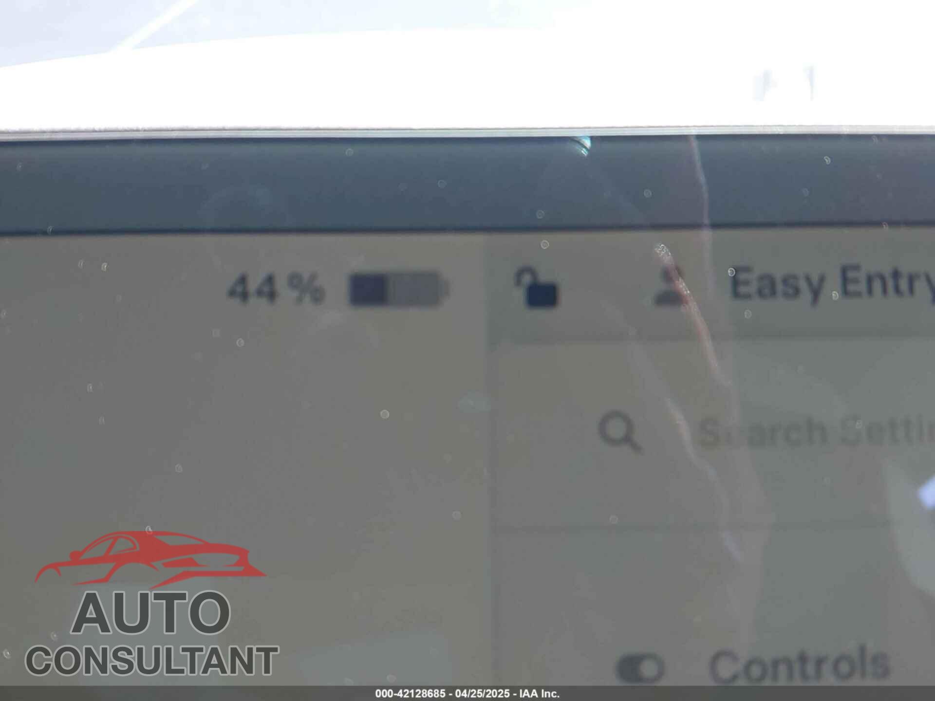 TESLA MODEL Y 2024 - 7SAYGDEE0RF128802