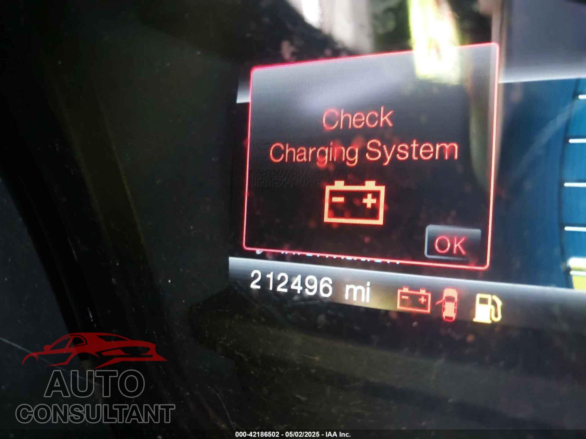 FORD EXPLORER 2012 - 1FMHK8F88CGA02370