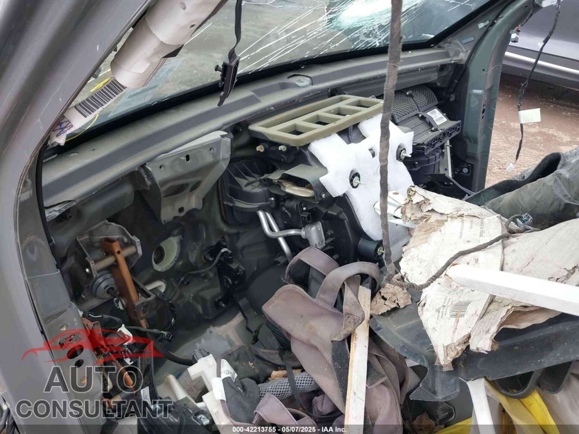 DODGE DURANGO 2021 - 1C4RDJDG0MC626290
