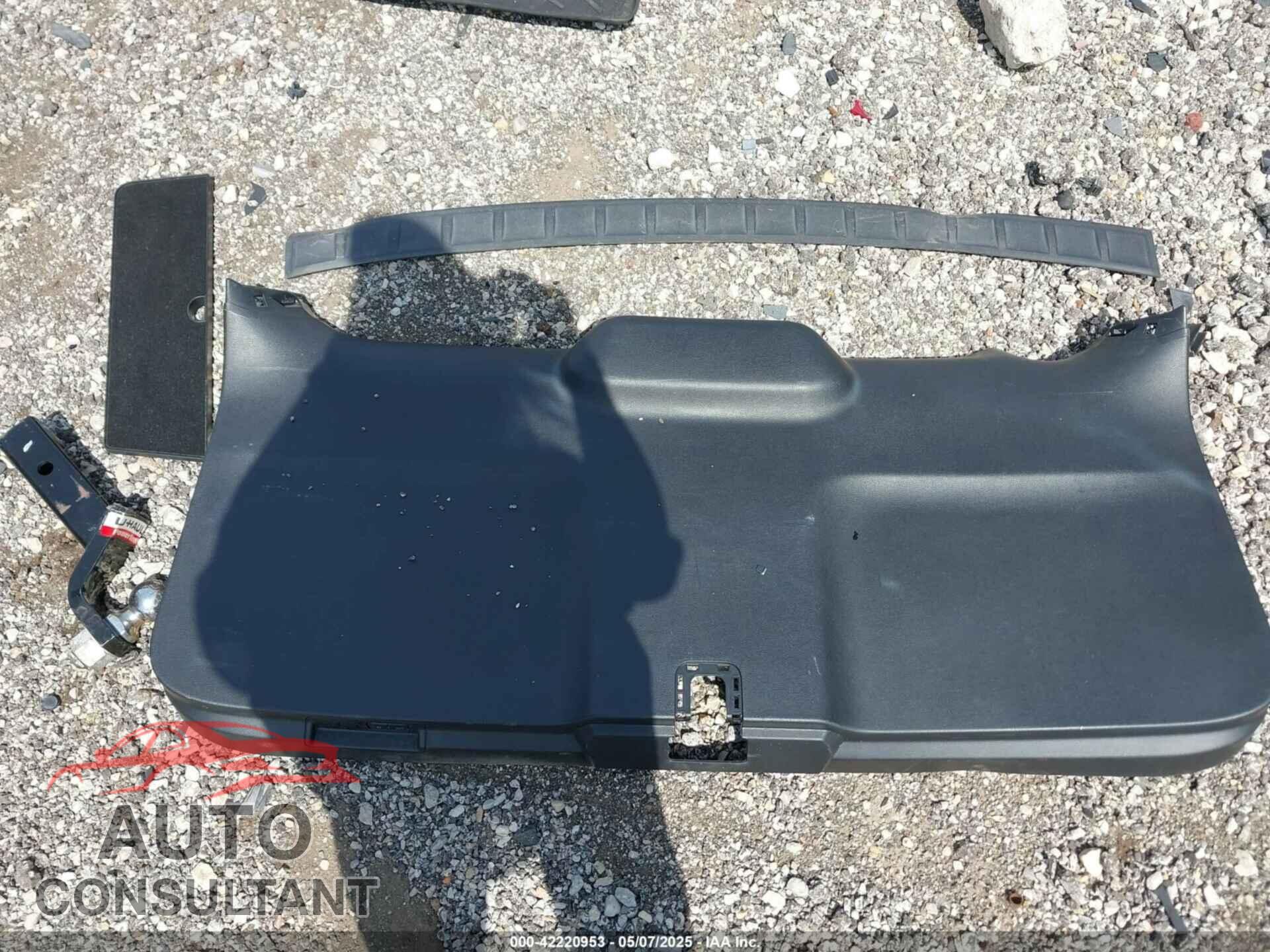 FORD EXPLORER 2020 - 1FMSK8DH7LGA66912