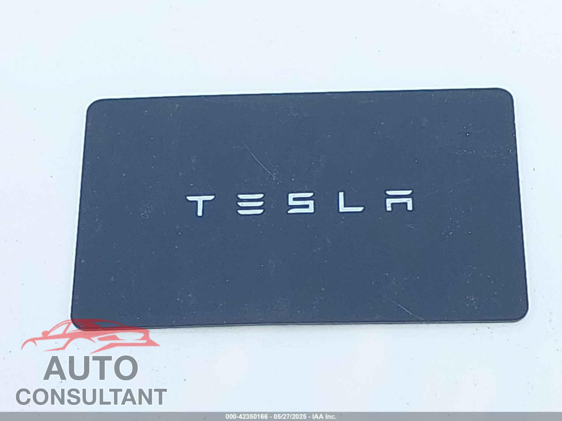 TESLA MODEL 3 2021 - 5YJ3E1EA6MF940333