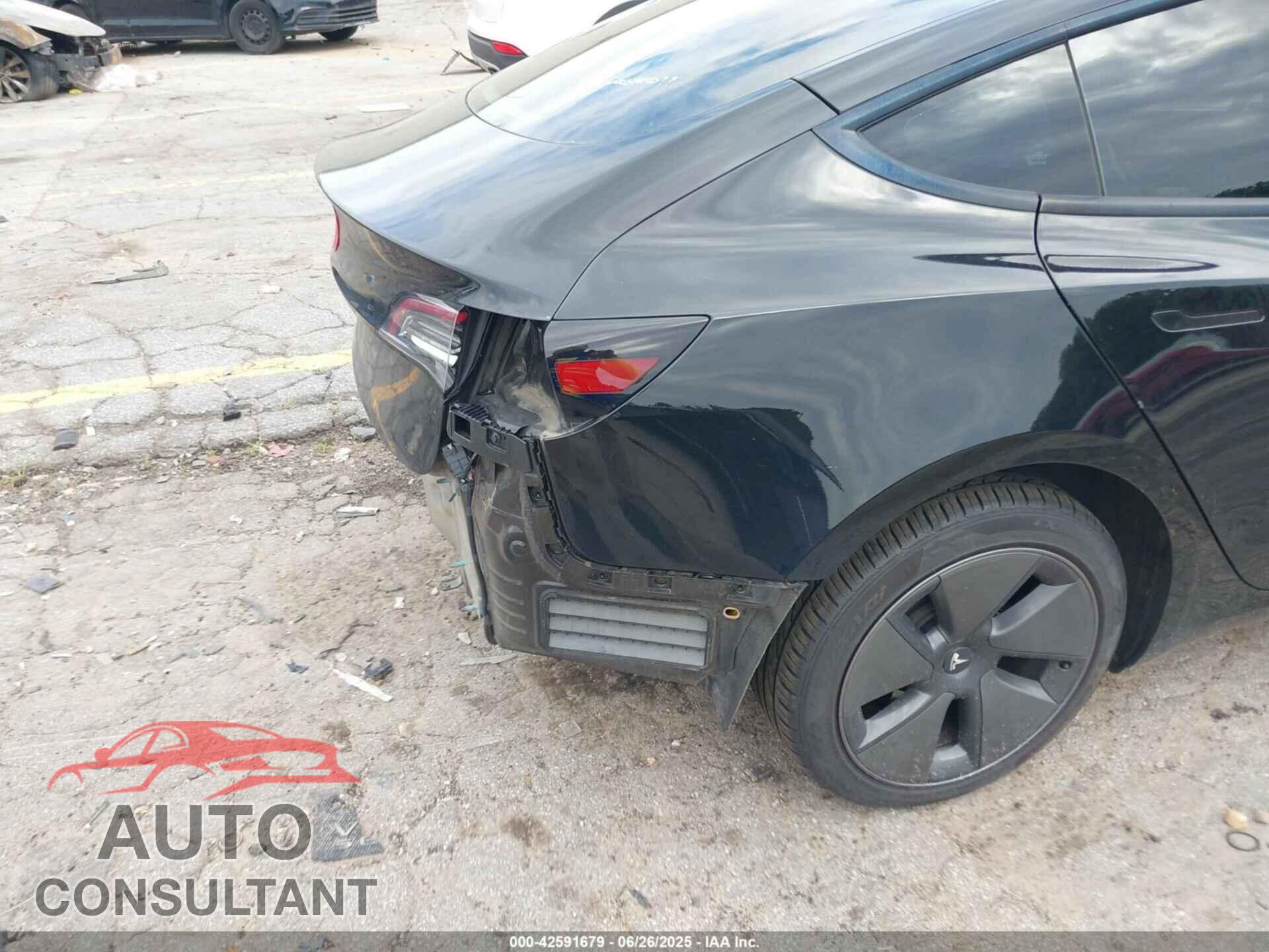 TESLA MODEL 3 2023 - 5YJ3E1EA2PF565710