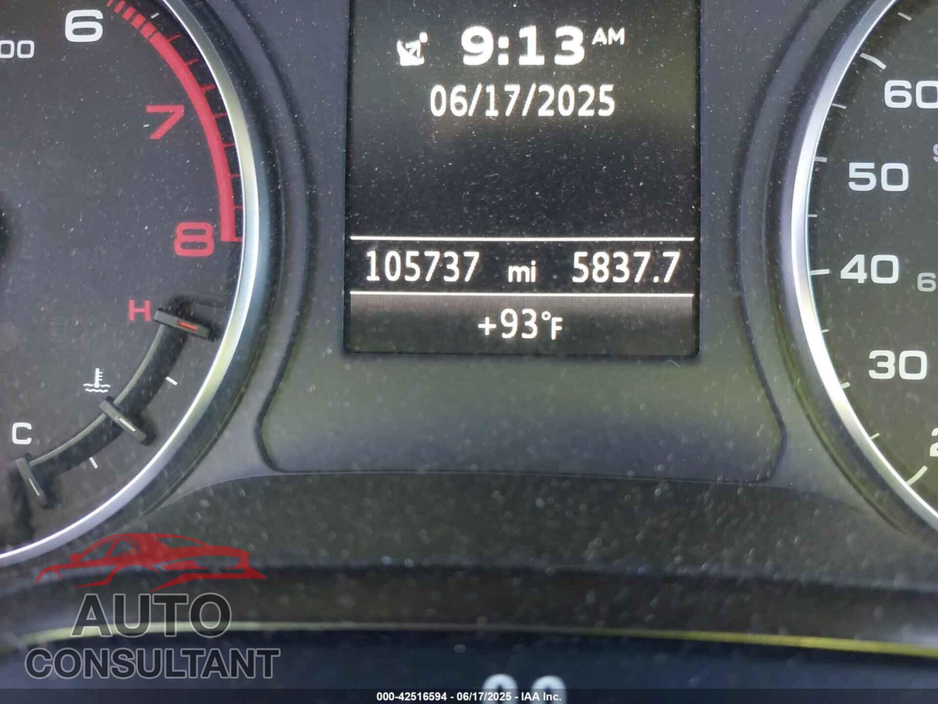 AUDI A3 2015 - WAU3FLFF8F1080849