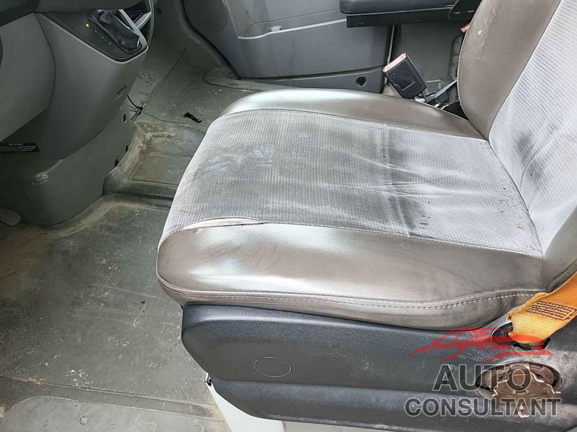 MERCEDES-BENZ SPRINTER 2012 - WD3PE8CB0C5707743
