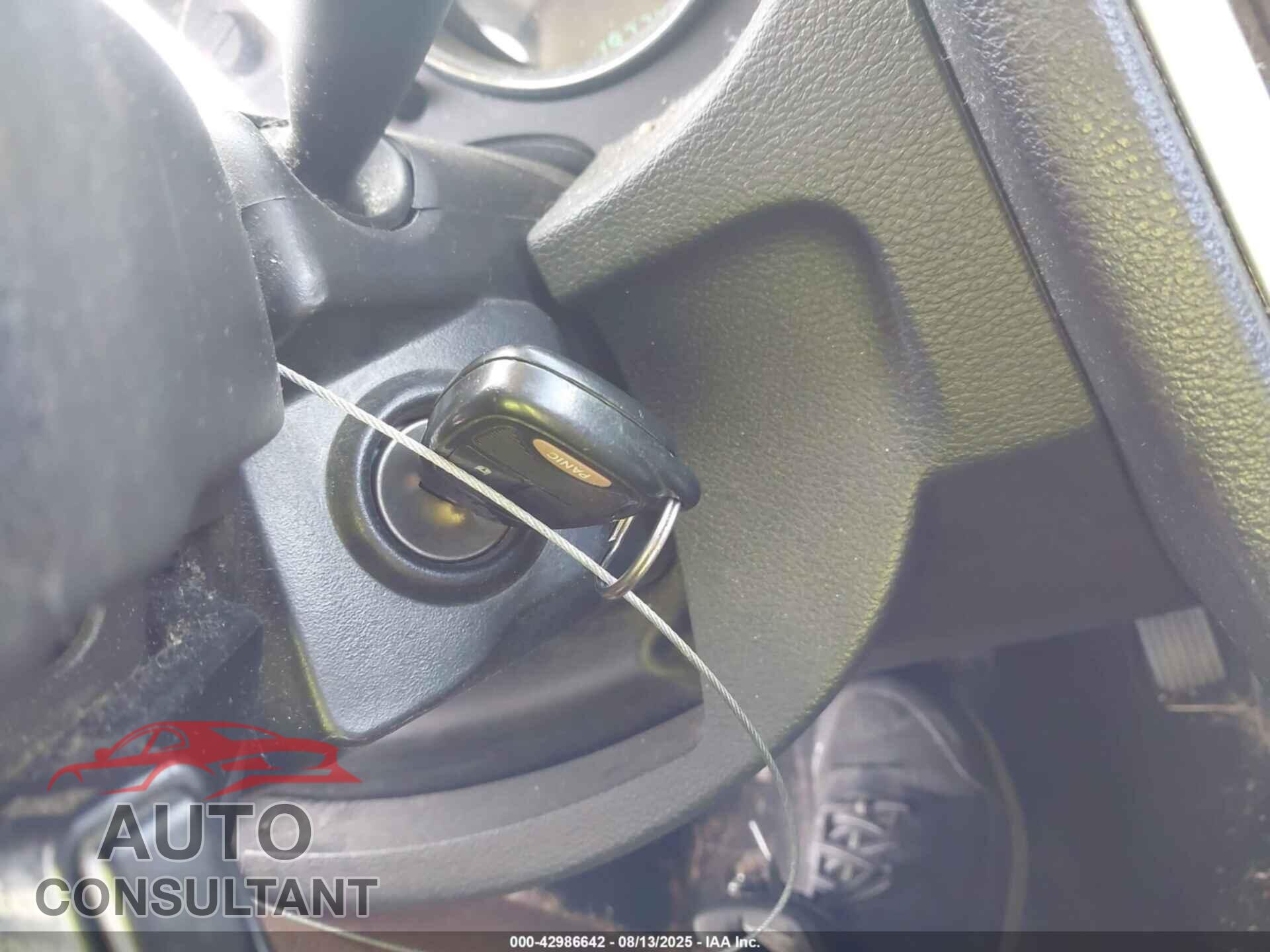 DODGE CALIBER 2011 - 1B3CB3HA5BD191112