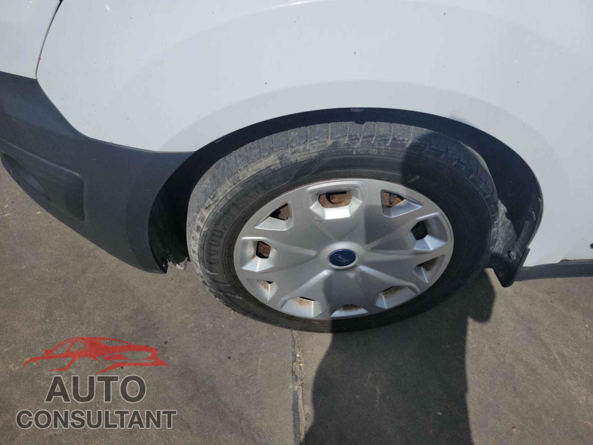 FORD TRANSIT CONNECT 2015 - NM0LS7E79F1202244