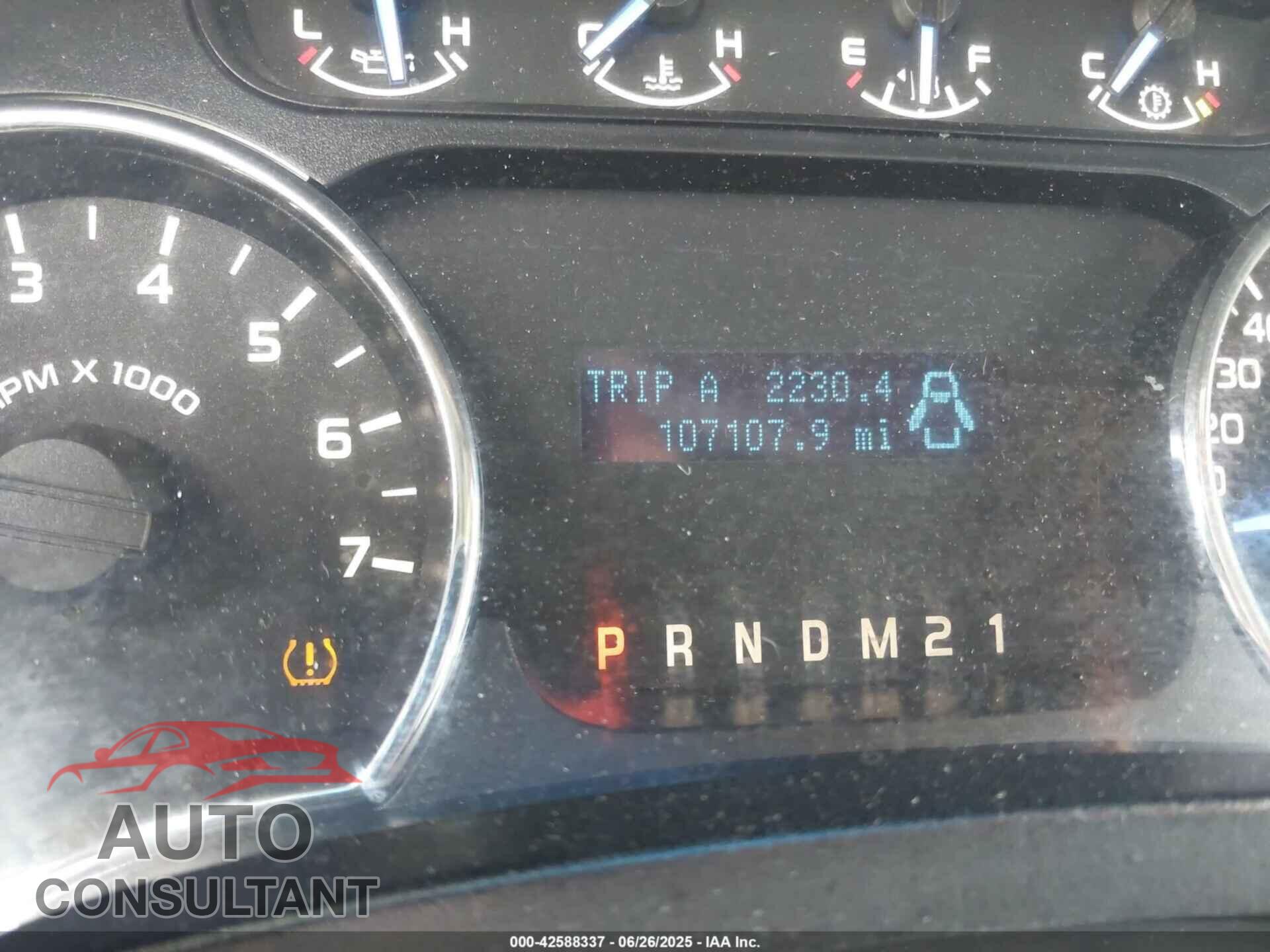 FORD F-150 2012 - 1FTFW1EF2CFB97461