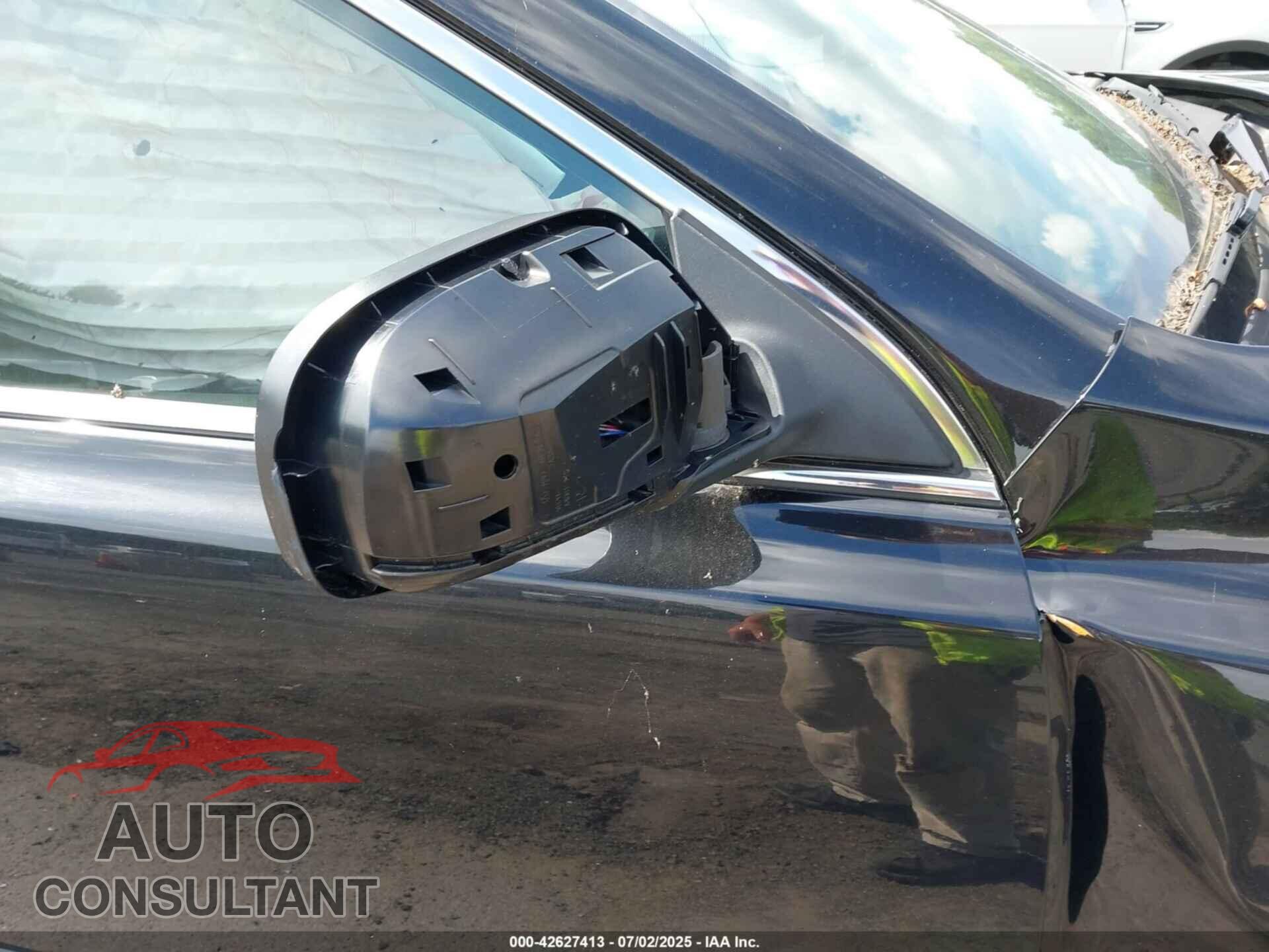 SUBARU OUTBACK 2014 - 4S4BRBCC3E3269983