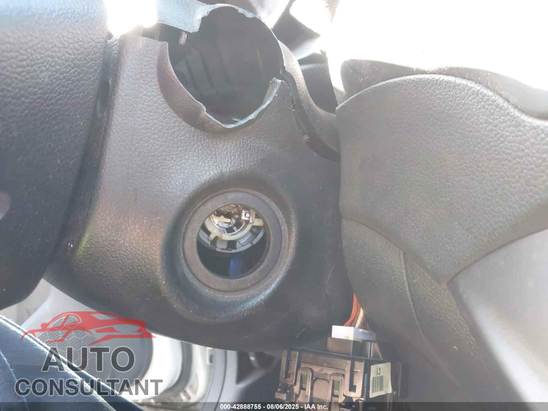 KIA RIO 2013 - KNADM4A34D6154829