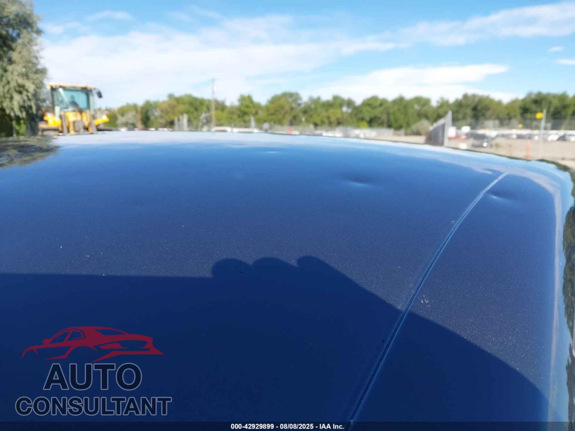 LEXUS IS 250 2015 - JTHCF1D29F5017564