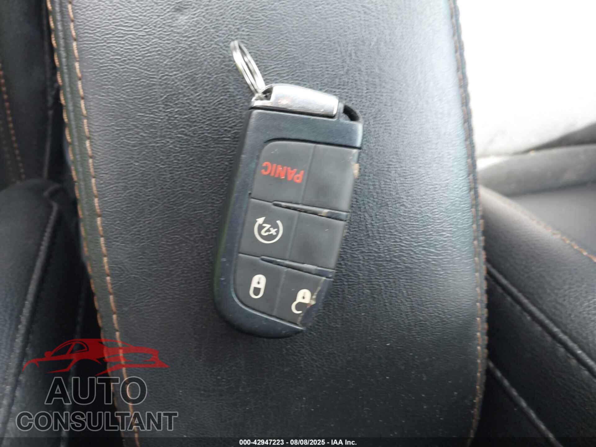JEEP COMPASS 2020 - 3C4NJDCBXLT160059
