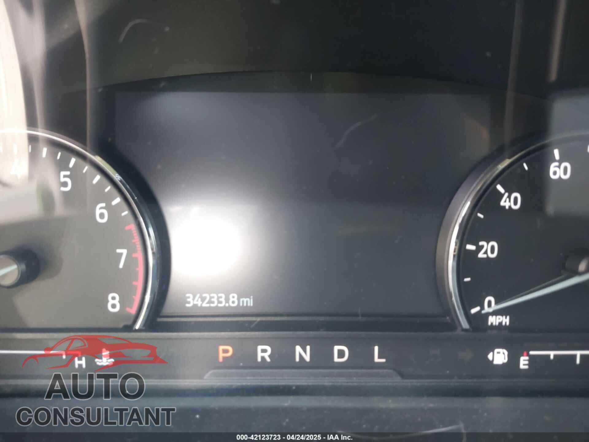 FORD EXPLORER 2022 - 1FMSK8DH7NGA74186