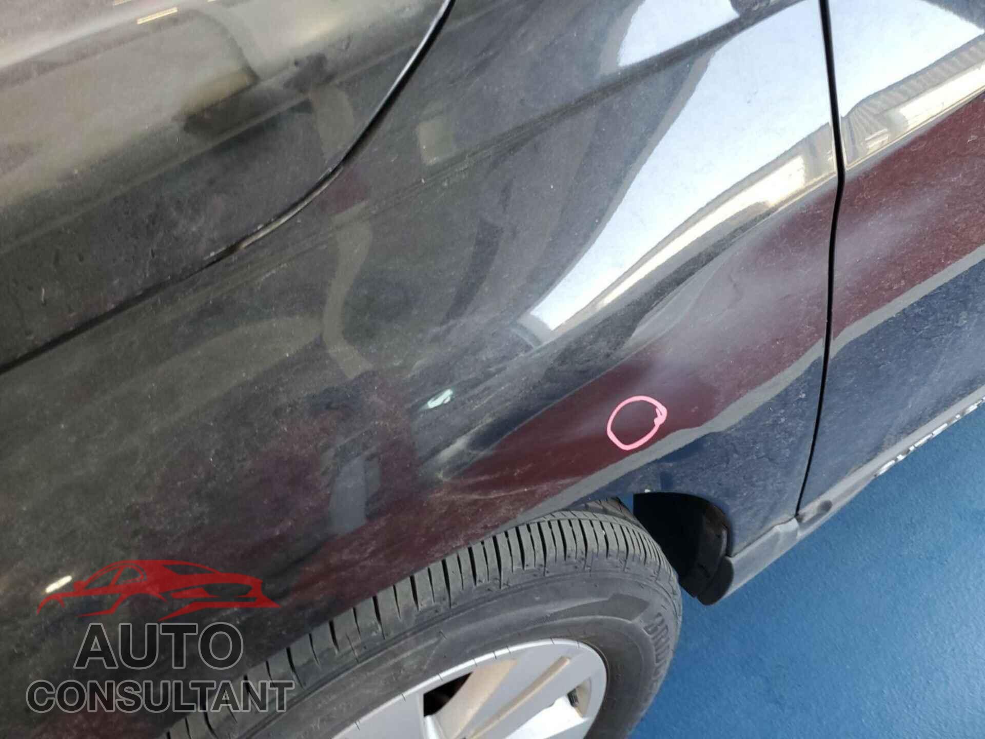SUBARU OUTBACK 2018 - 4S4BSAFC9J3327275