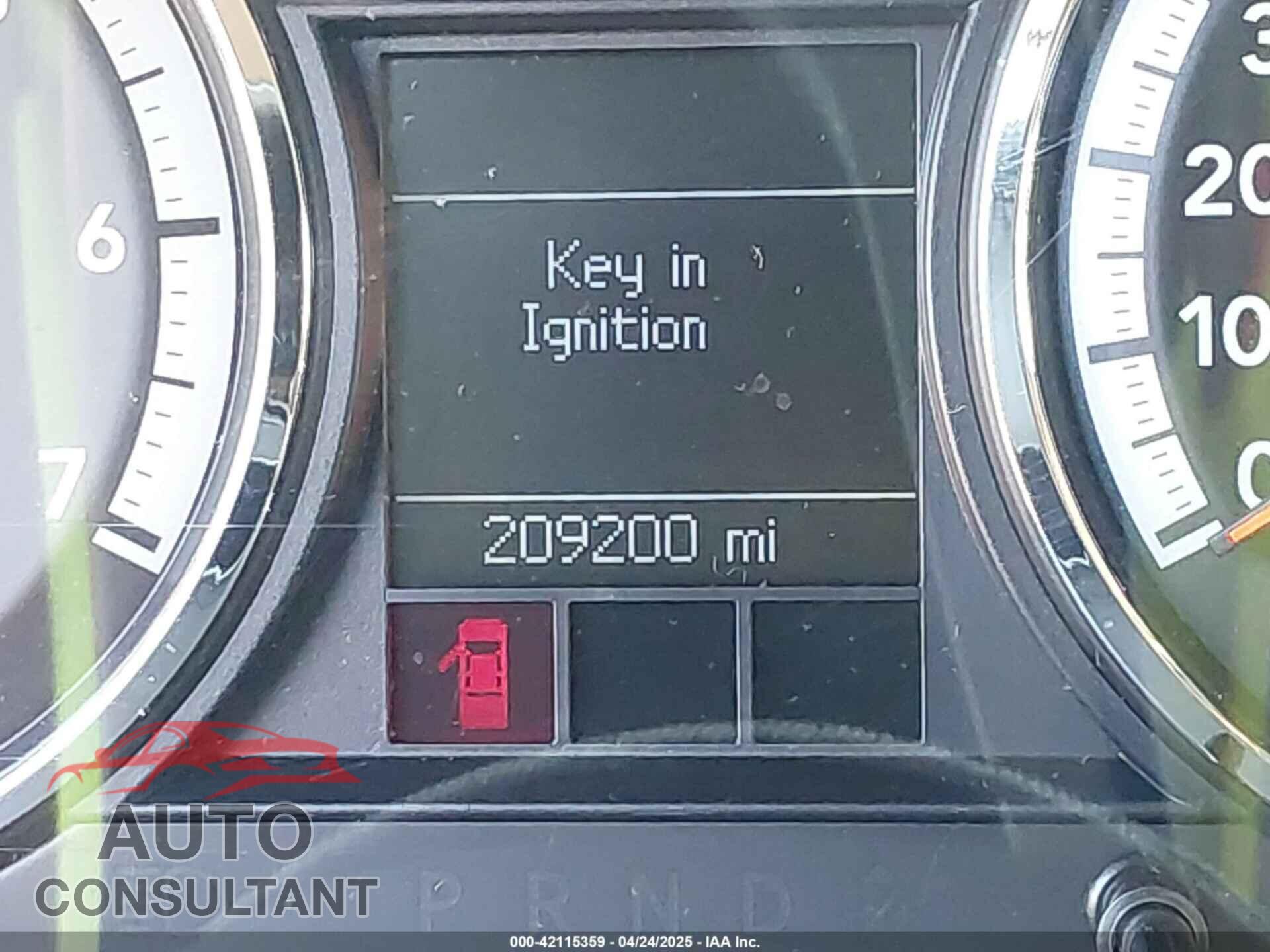 DODGE RAM 1500 2009 - 1D3HB13T69S810041