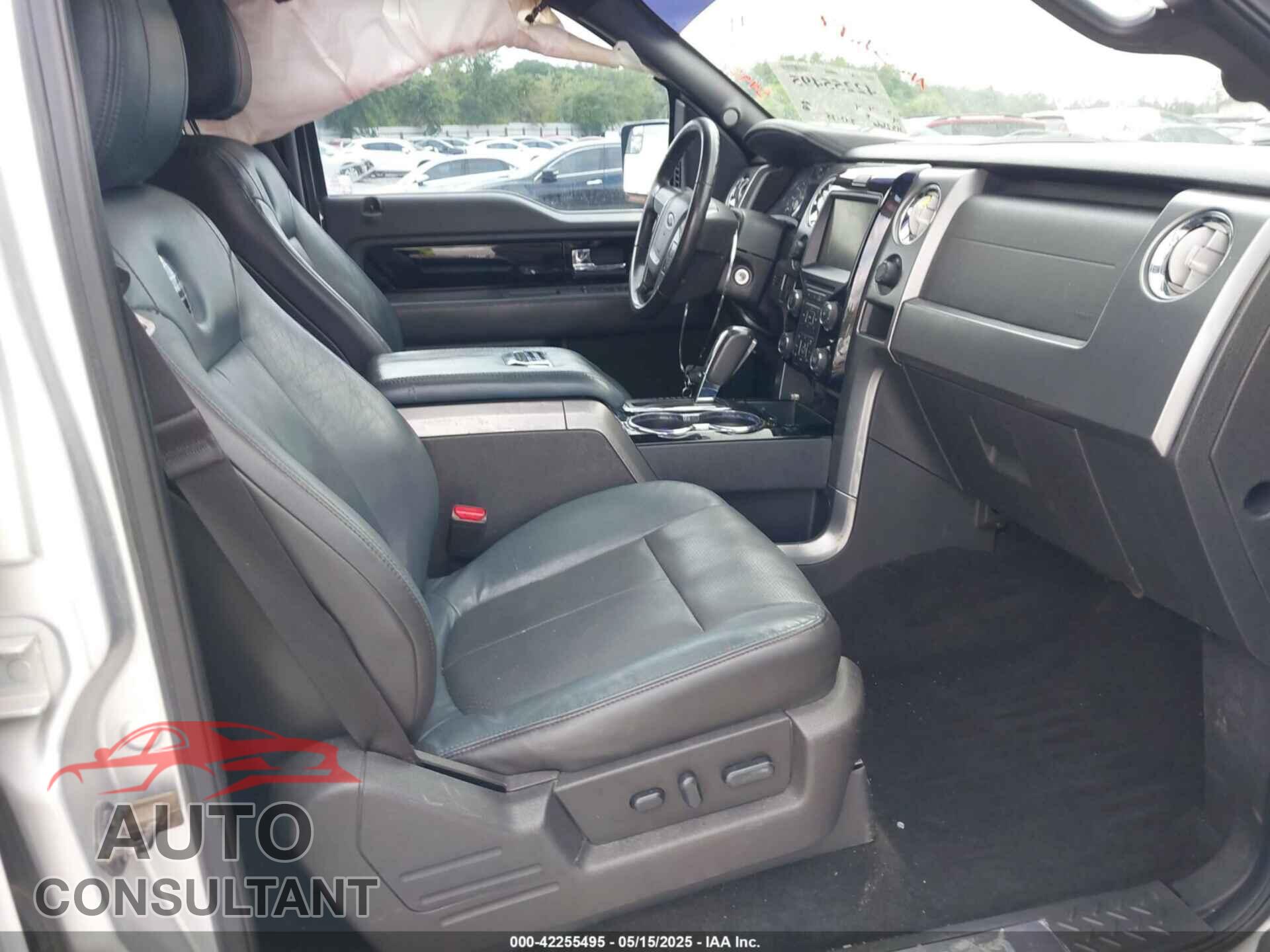 FORD F-150 2014 - 1FTFW1ET1EFB06897
