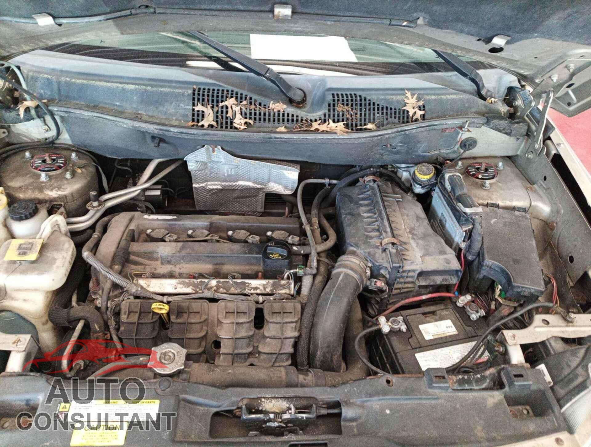 JEEP COMPASS 2009 - 1J4FT47A49D140236