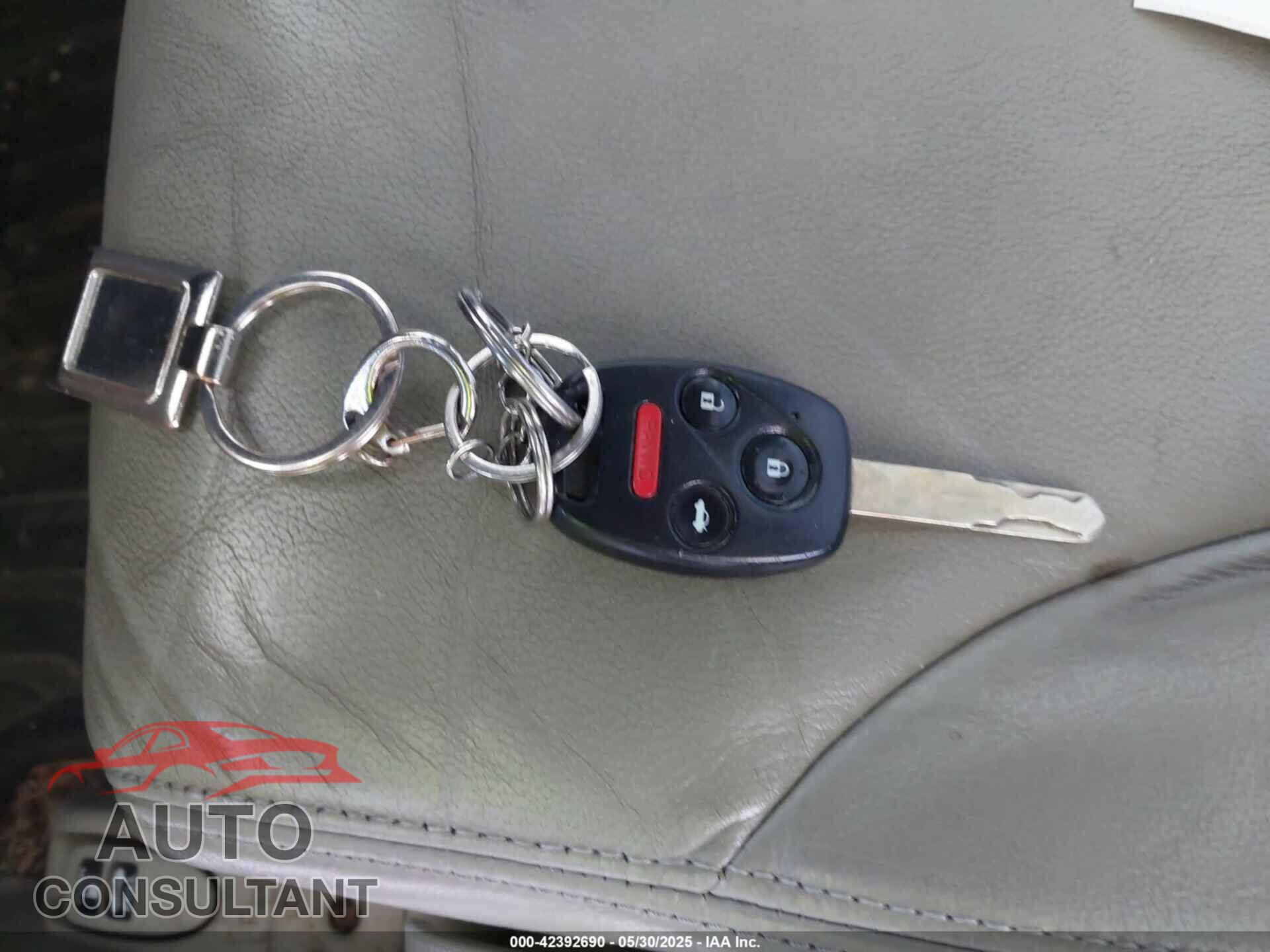 HONDA CIVIC 2012 - 19XFB2F99CE334948