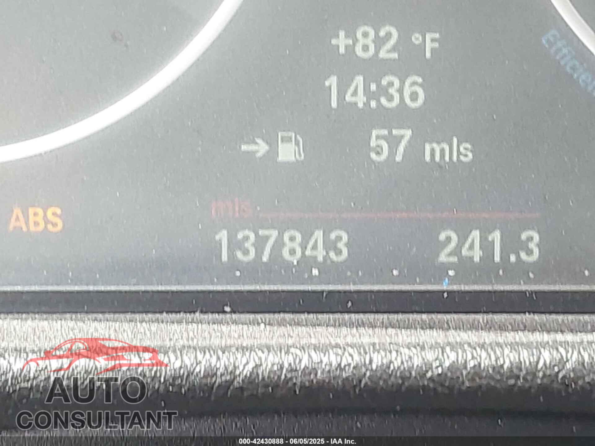BMW 328I 2013 - WBA3A5C54DF601944