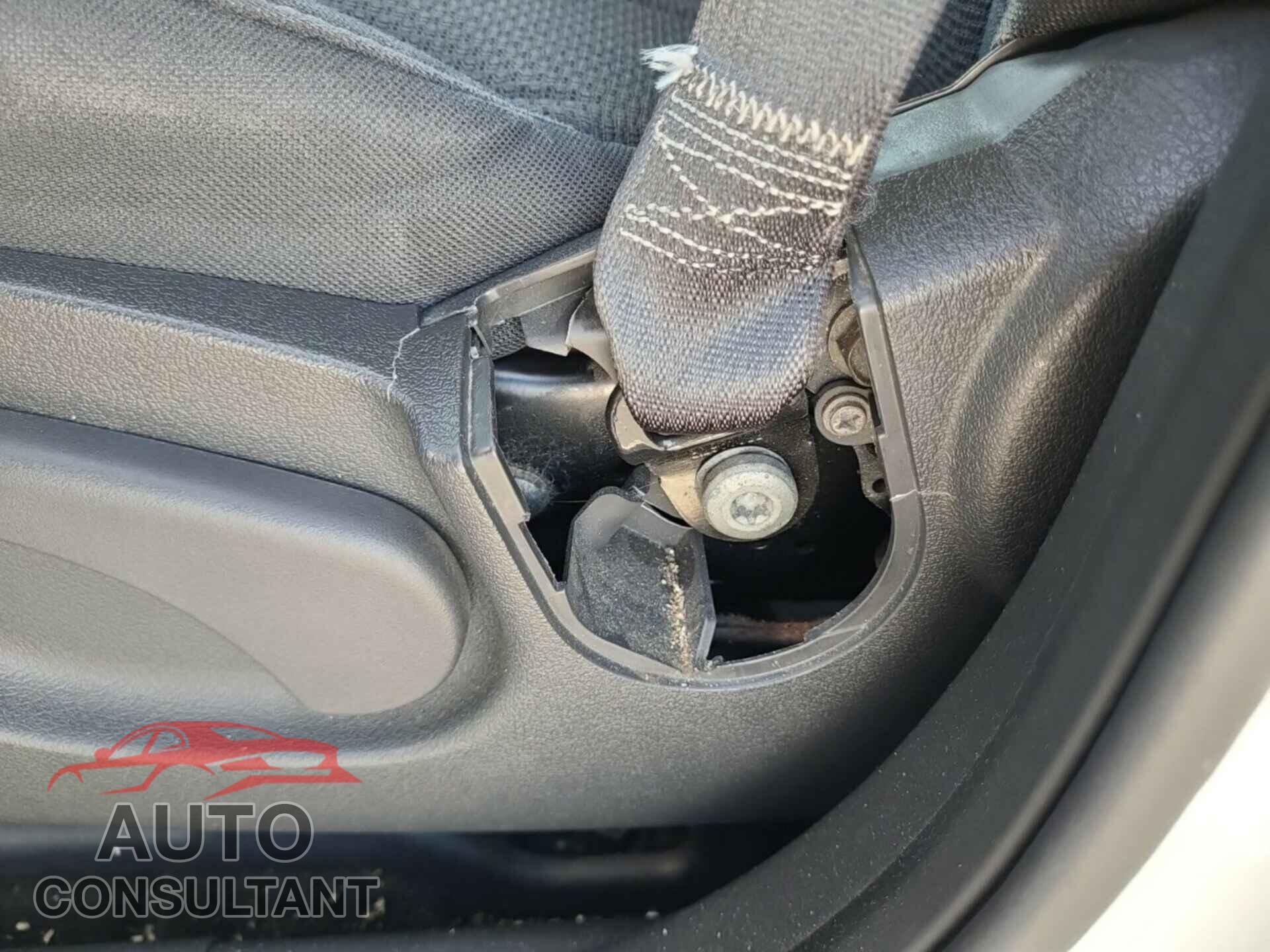 DODGE NITRO 2011 - 1D4PT2GK6BW589048