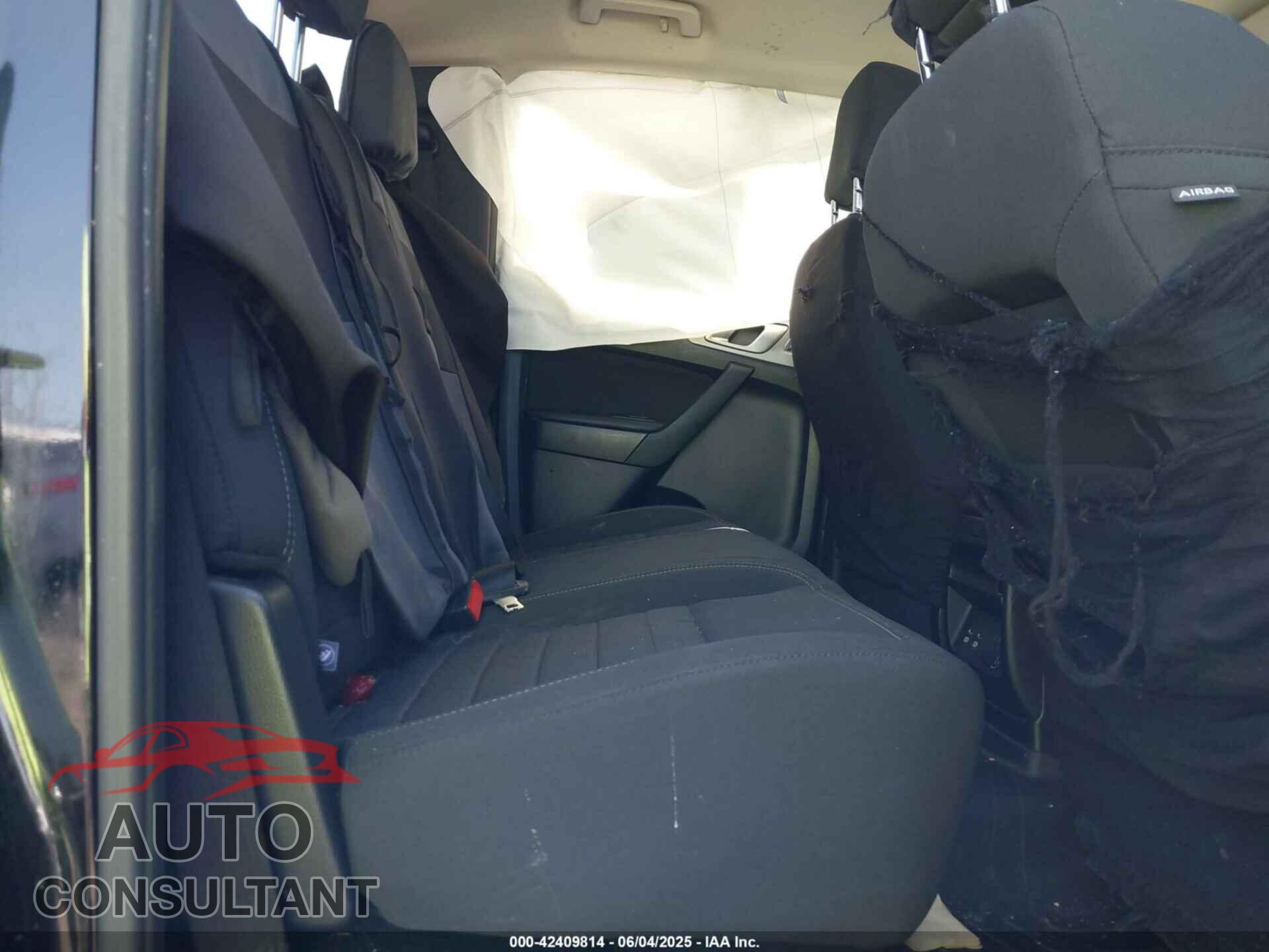 FORD RANGER 2019 - 1FTER4FH6KLB17809