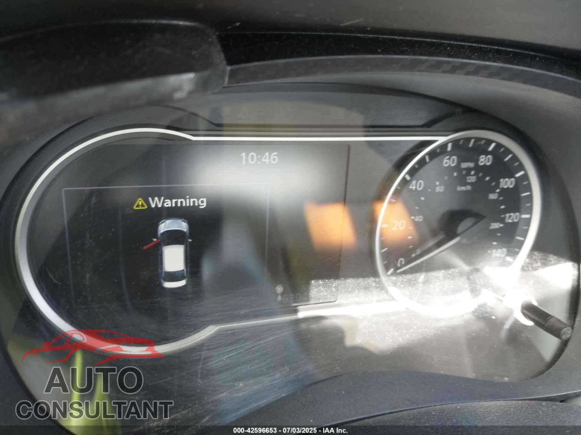 NISSAN VERSA 2020 - 3N1CN8EV5LL837743