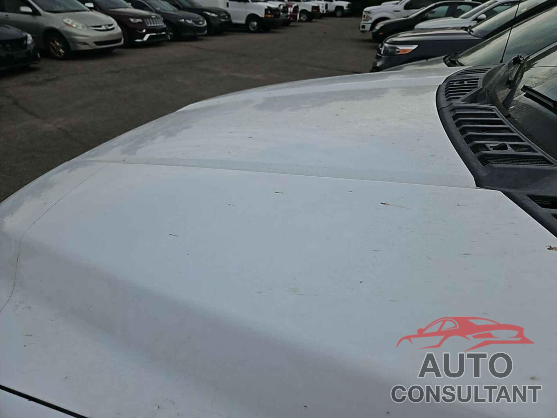 FORD F150 2017 - 1FTEW1EP9HKC24397