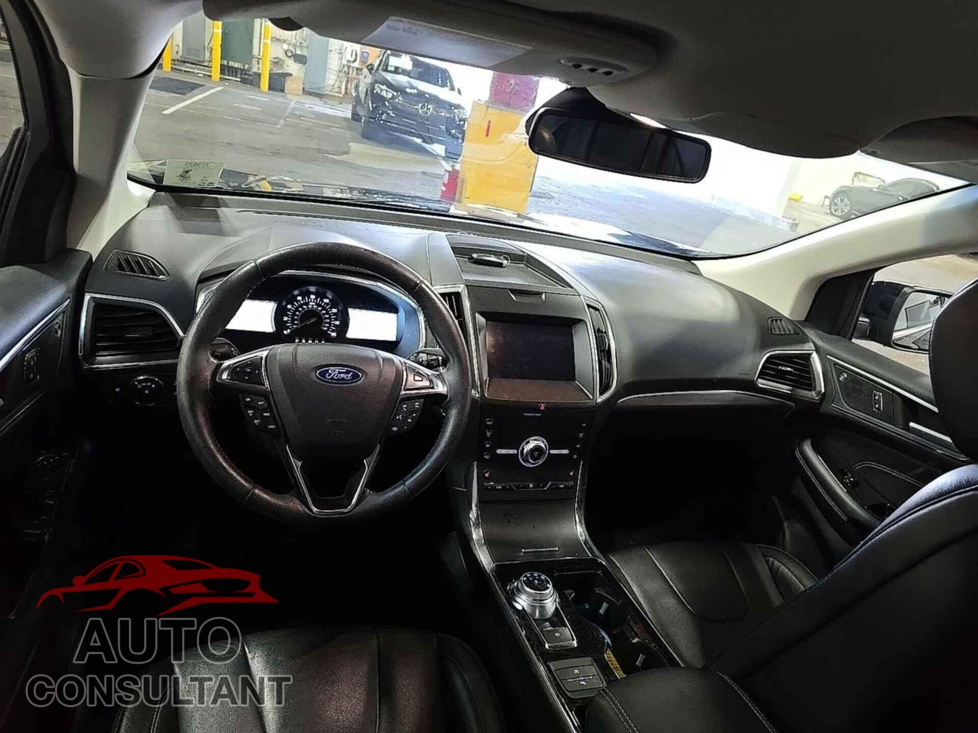 FORD EDGE 2020 - 2FMPK3K93LBB37521