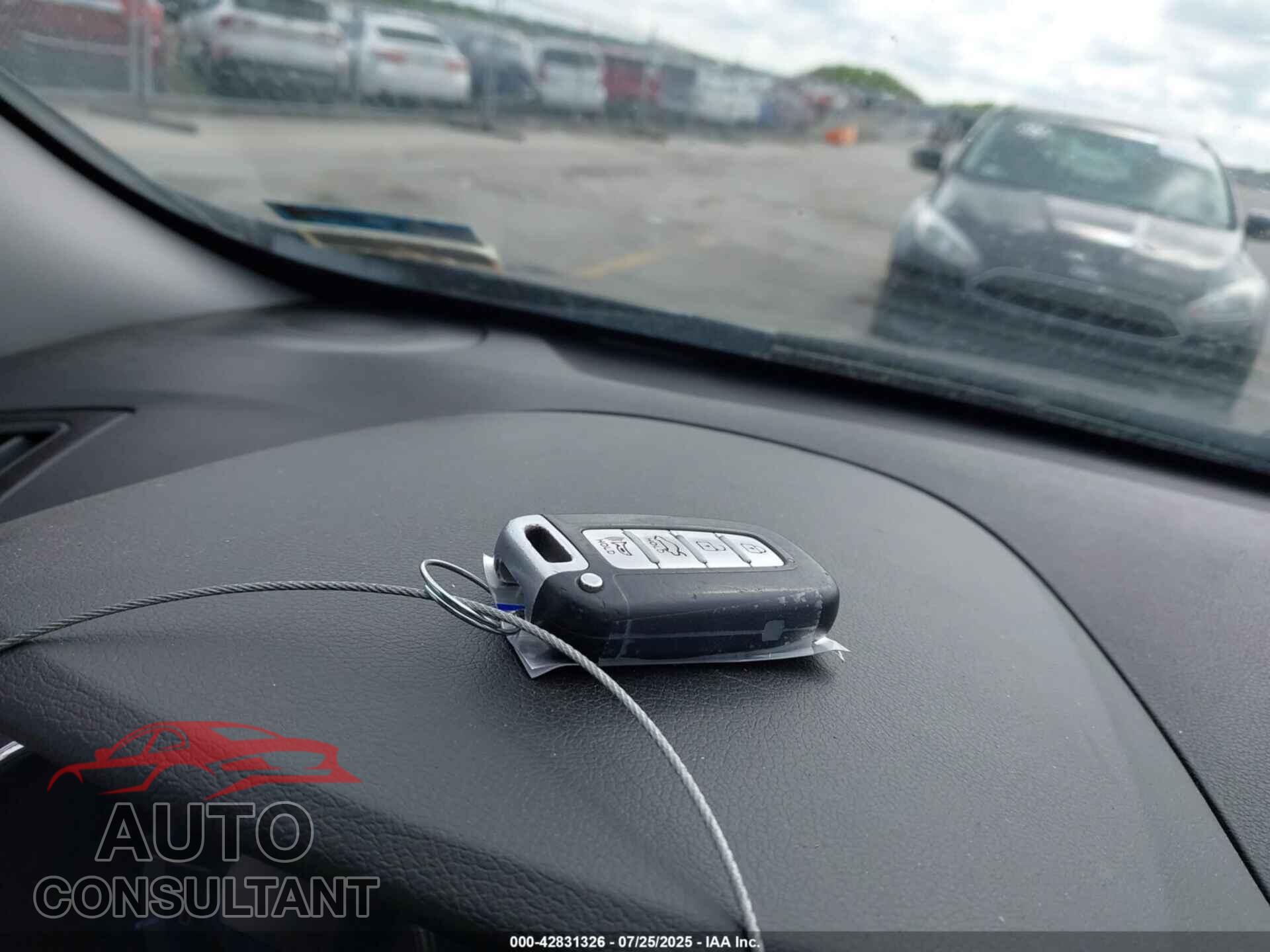 HYUNDAI SONATA 2011 - 5NPEC4AB2BH177286