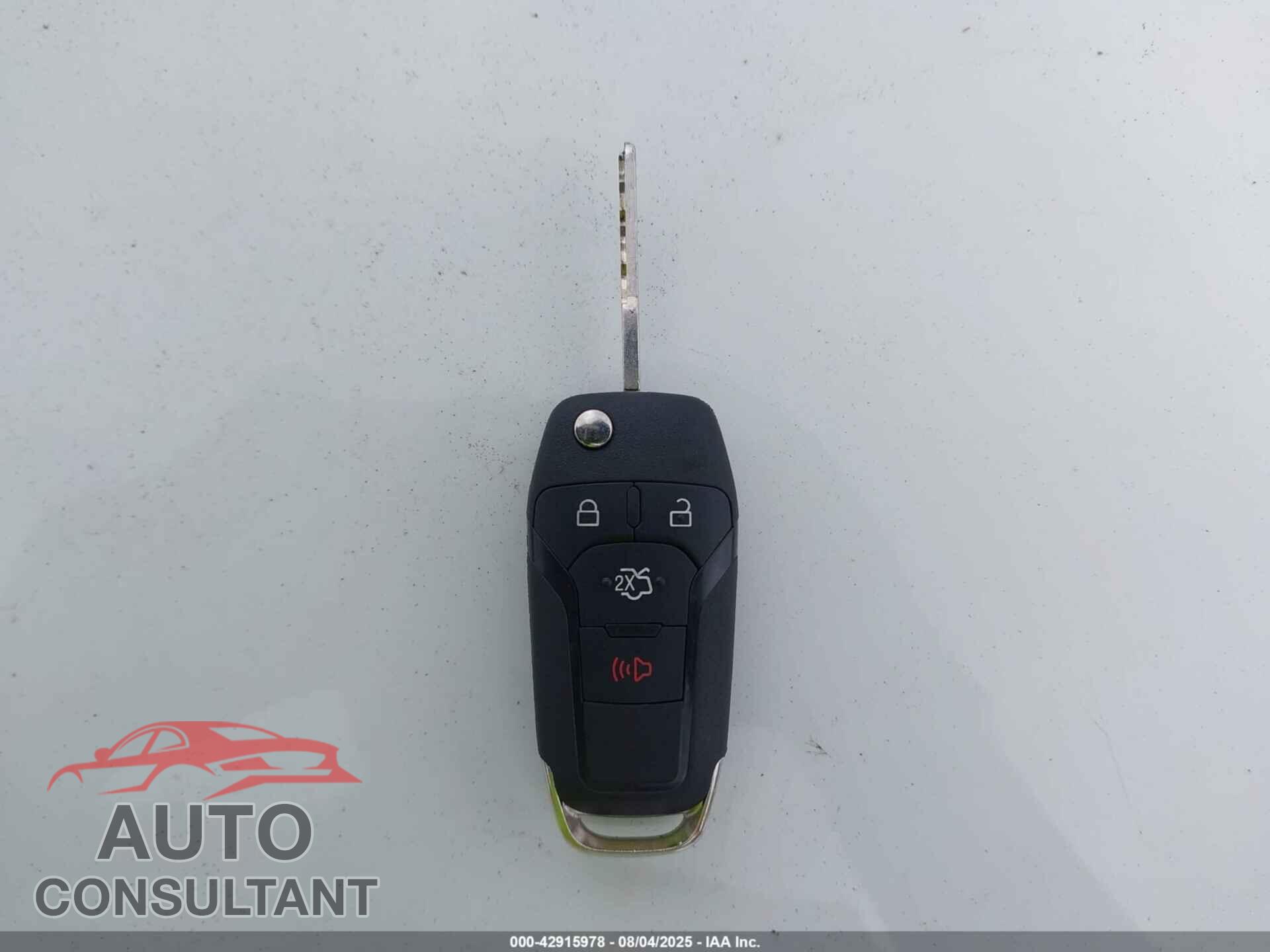 FORD FUSION 2013 - 3FA6P0G73DR345592