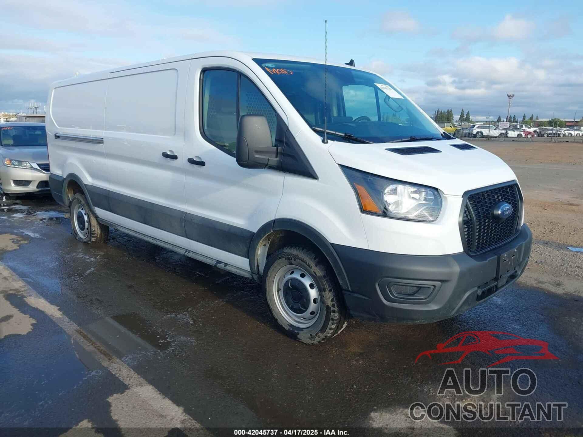 FORD TRANSIT-250 2023 - 1FTBR1Y81PKB73281