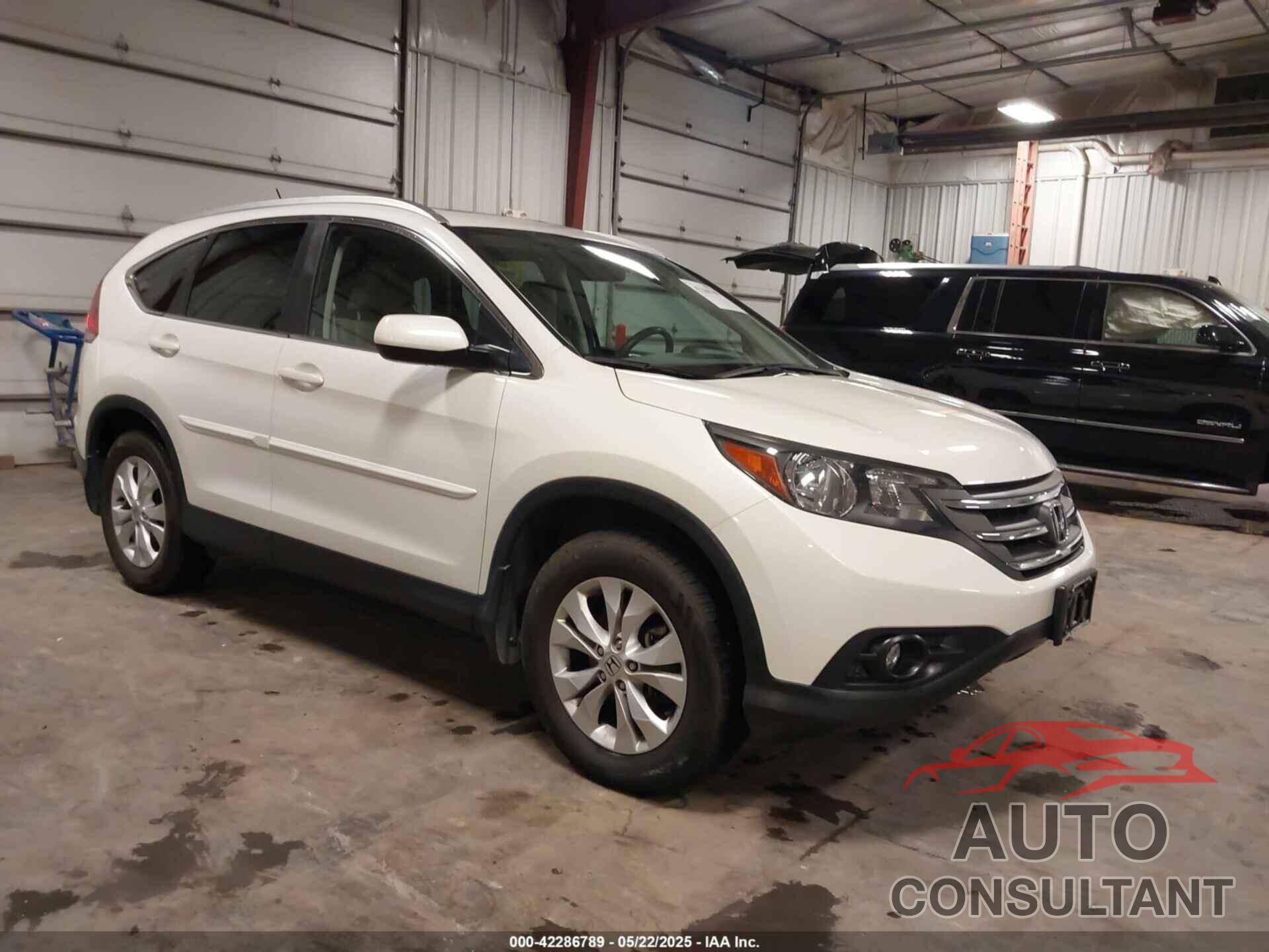 HONDA CR-V 2014 - 5J6RM4H78EL057907