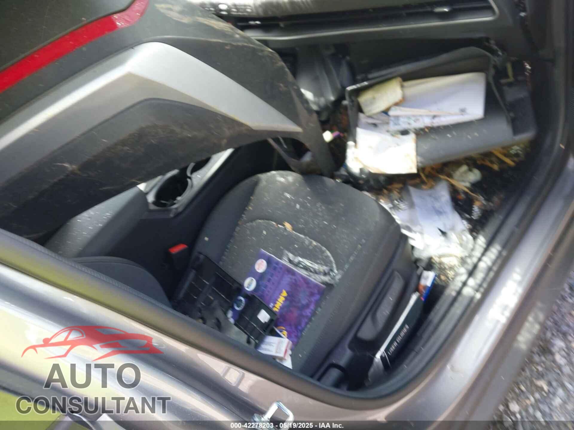 KIA K4 2025 - 3KPFT4DE4SE025833