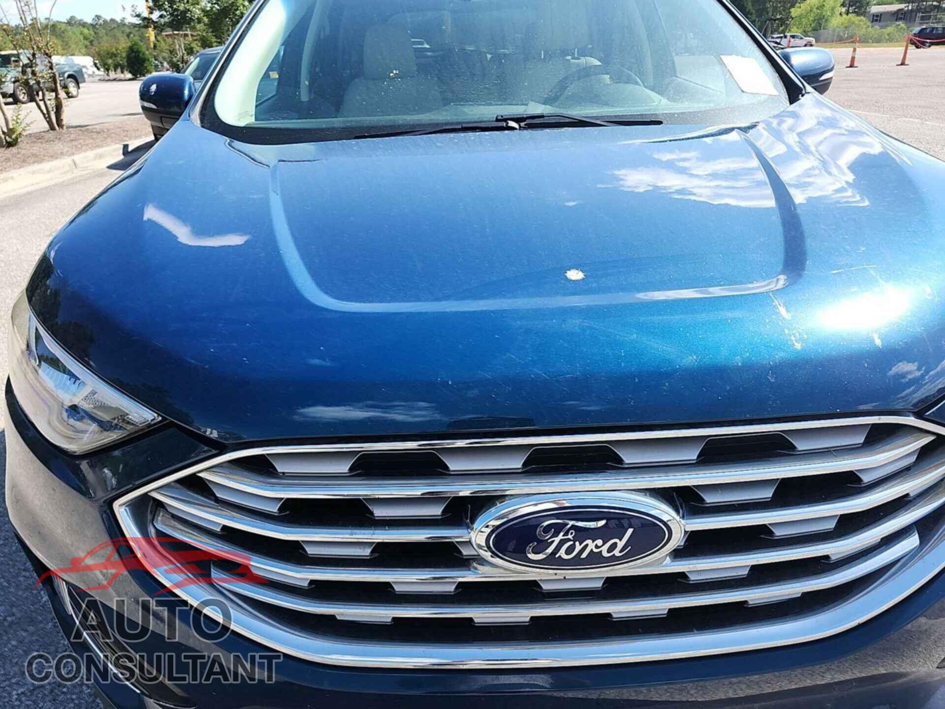 FORD EDGE 2020 - 2FMPK3K96LBA60837