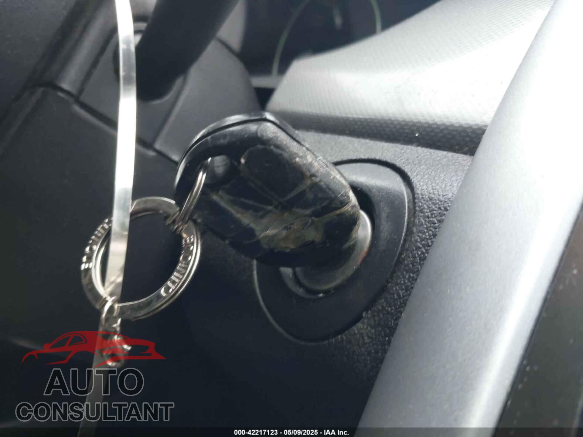 FORD EDGE 2011 - 2FMDK4JC4BBB33692