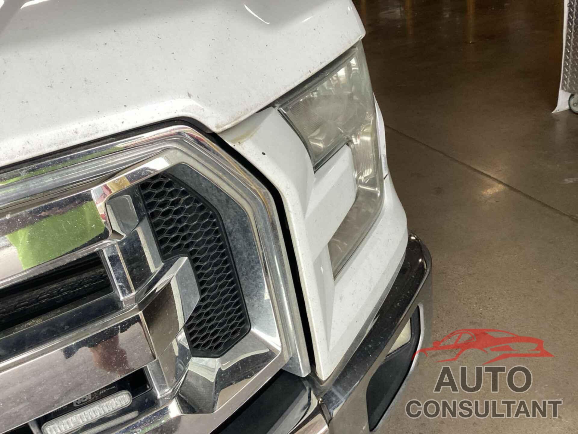 FORD F150 2015 - 1FTFX1EG4FKE05972