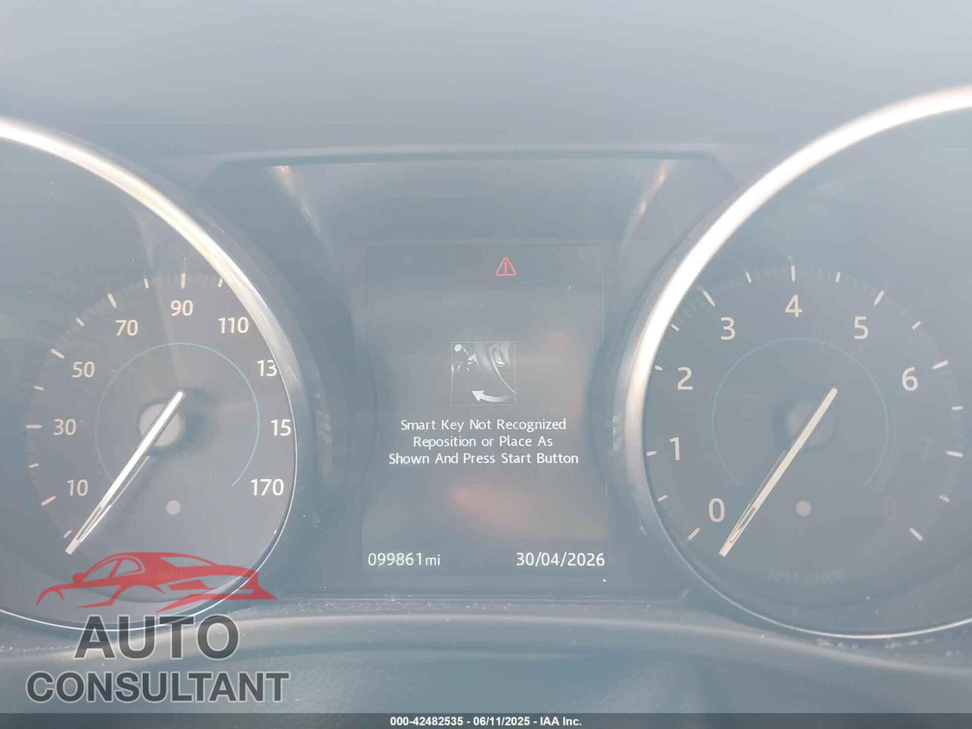 JAGUAR F-PACE 2017 - SADCK2BV7HA069340