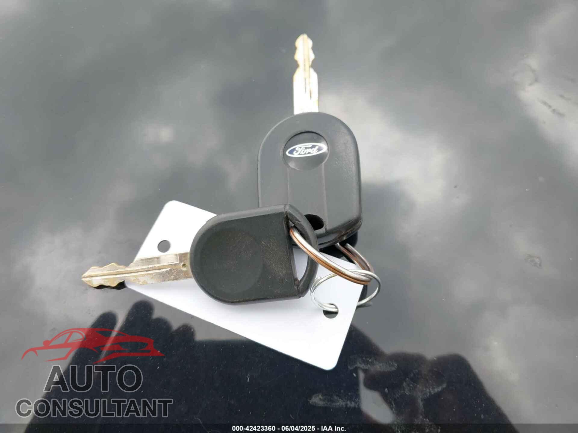 FORD TAURUS 2014 - 1FAHP2E8XEG131546