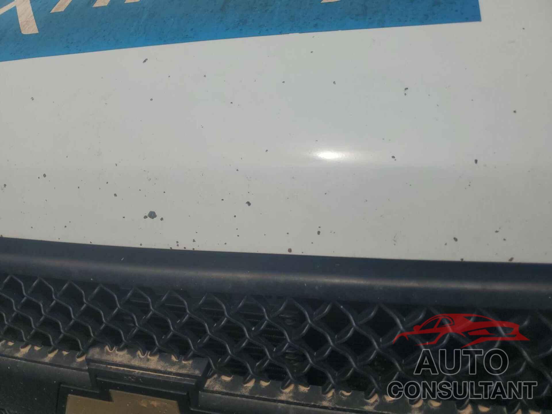 CHEVROLET EXPRESS 2500 2010 - 1GCZGFBA9A1174768