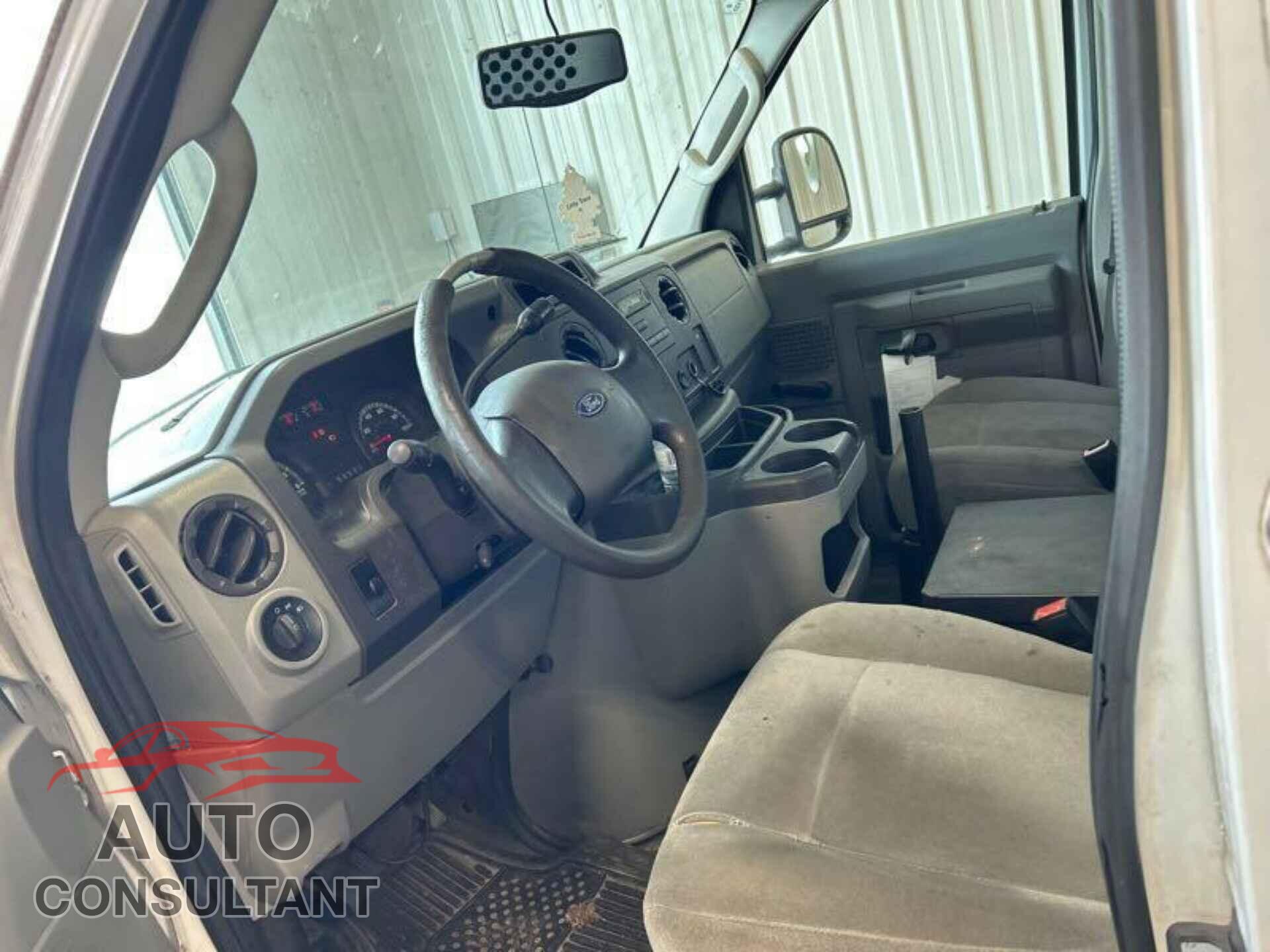 FORD E-150 2012 - 1FTNE1EW6CDB13281