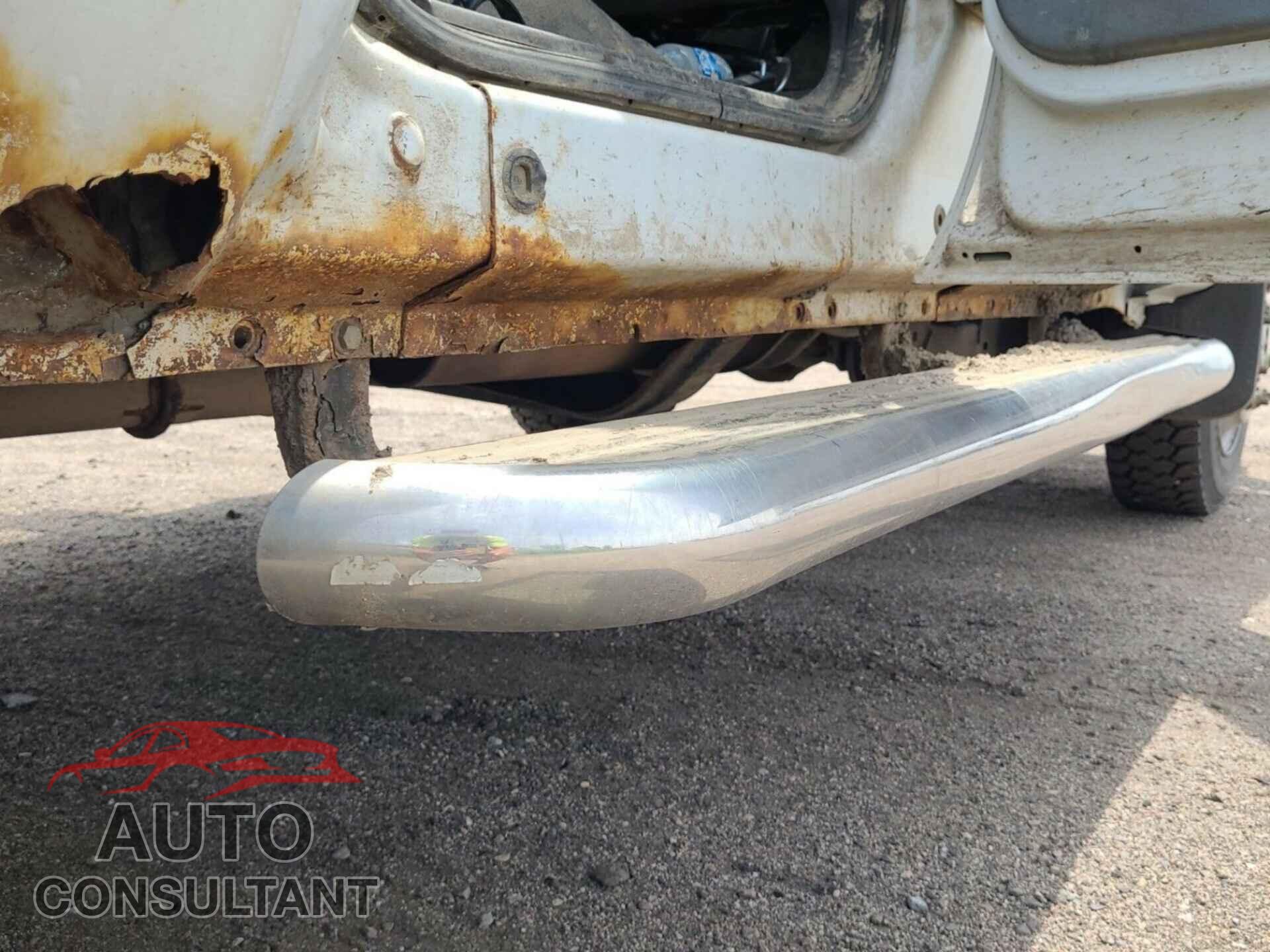 FORD F350 2011 - 1FT7W3B65BEB92425