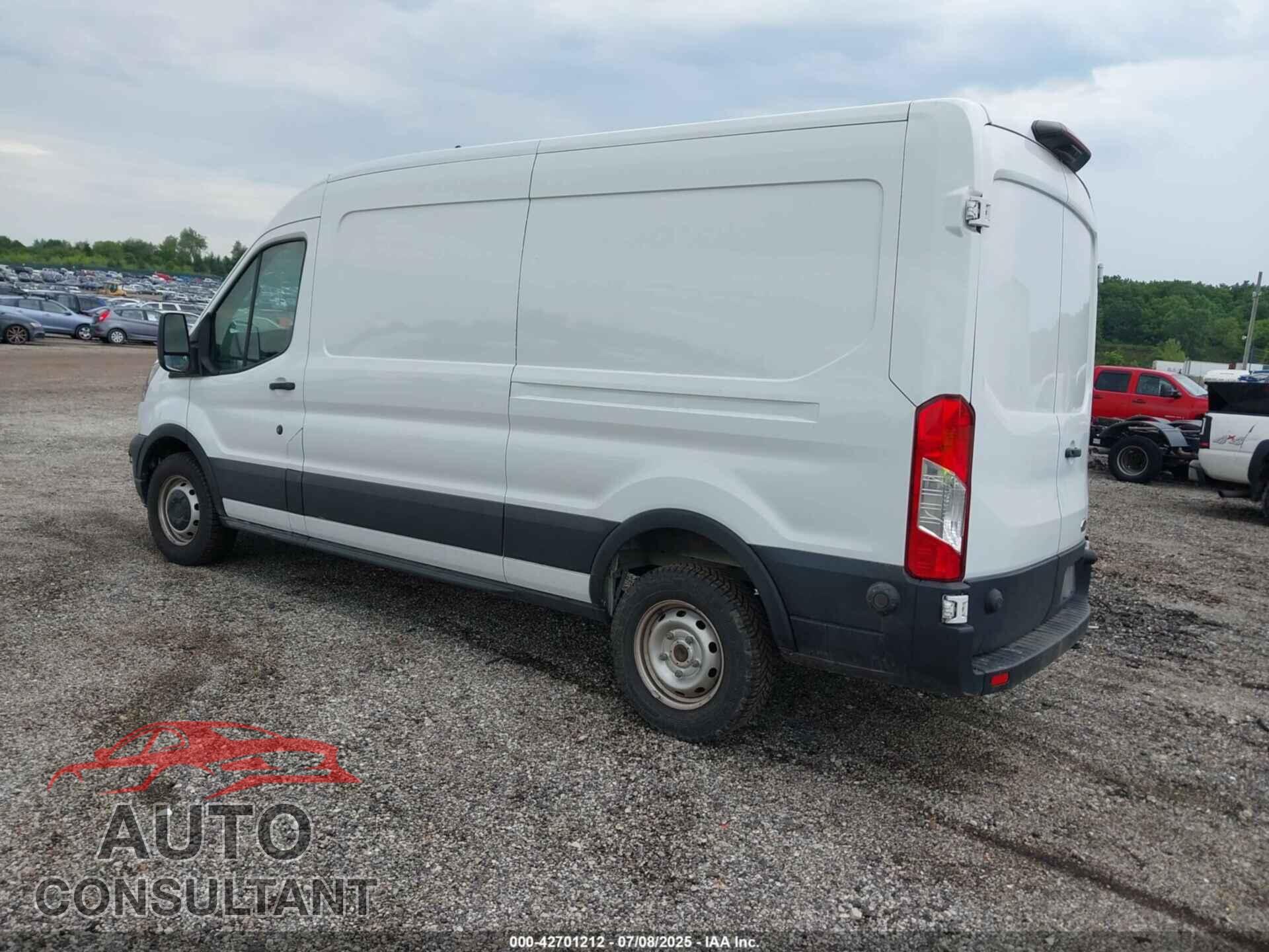 FORD TRANSIT-250 2020 - 1FTBR1C80LKB67814