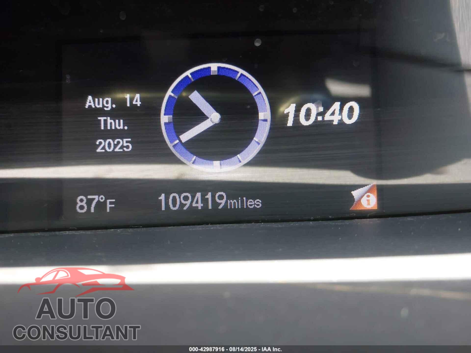 HONDA CIVIC 2014 - 19XFB2F85EE058665