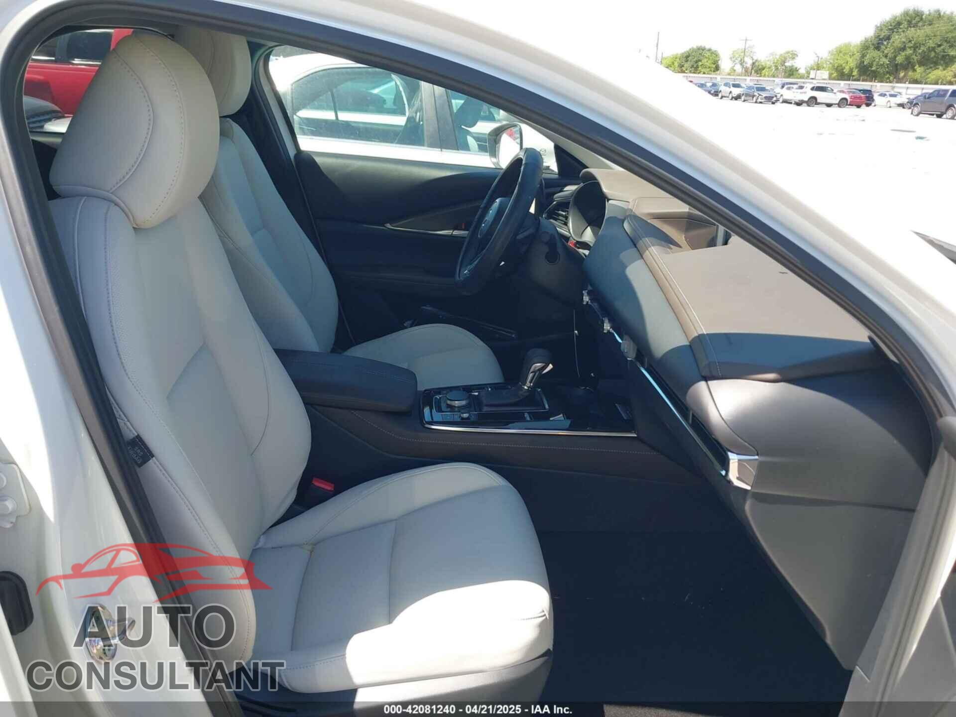 MAZDA CX-30 2025 - 3MVDMBDM9SM788547
