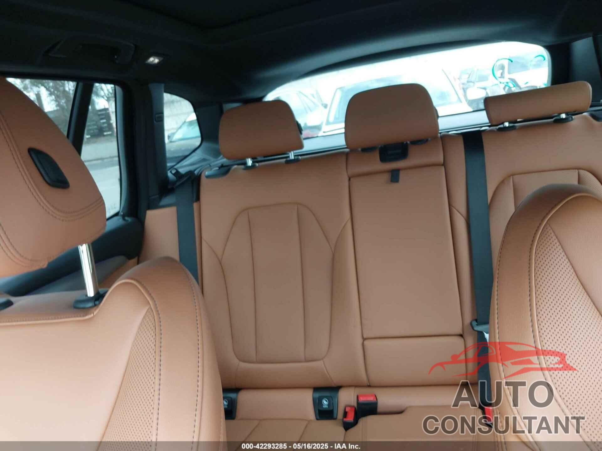 BMW X3 2022 - 5UX43DP0XN9J20248