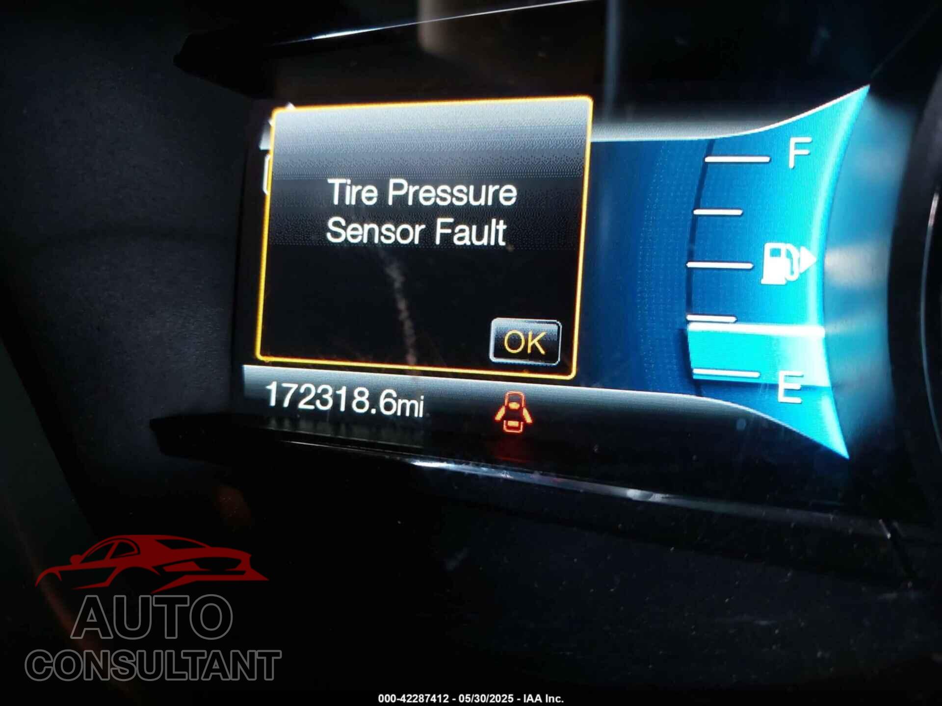FORD EXPLORER 2016 - 1FM5K7D8XGGB61199