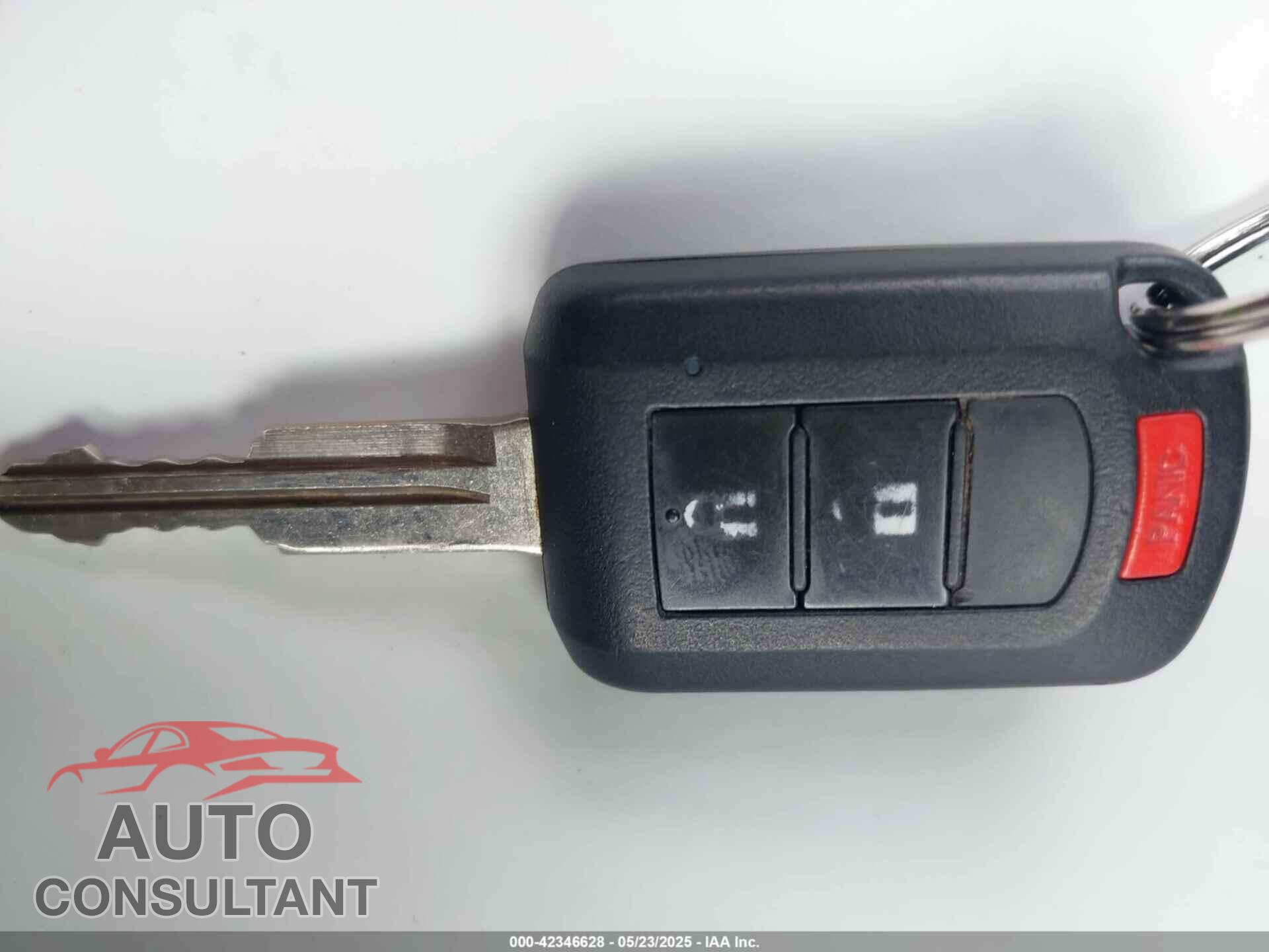 MITSUBISHI MIRAGE G4 2017 - ML32F3FJXHHF19231