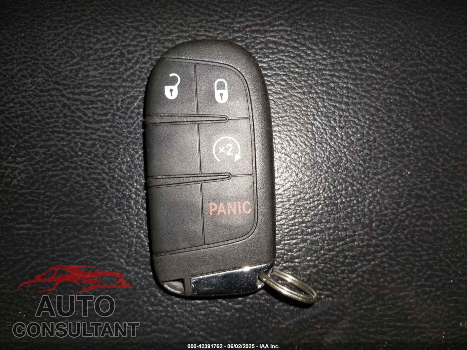 JEEP COMPASS 2018 - 3C4NJDBB7JT114185