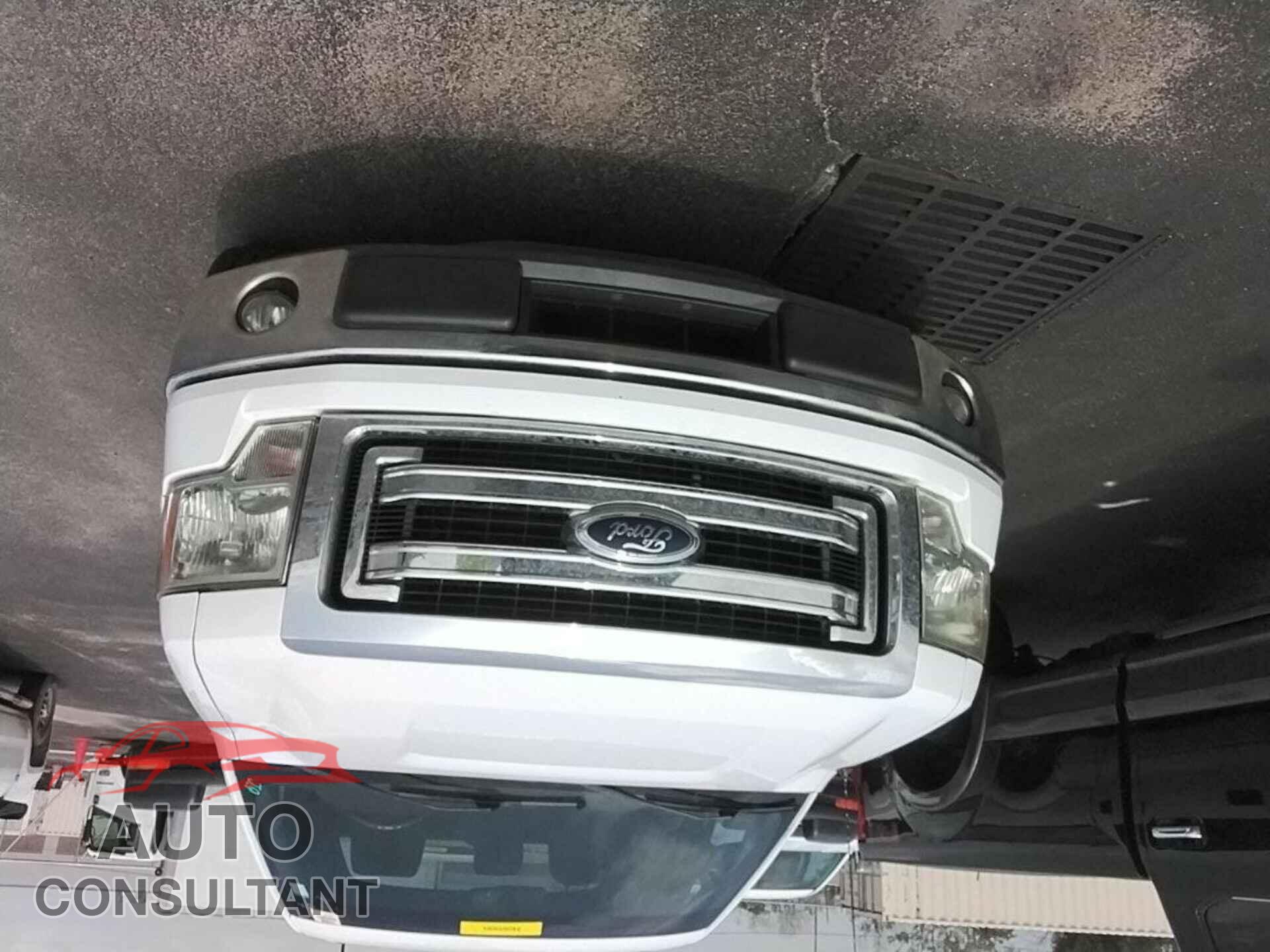 FORD F-150 2014 - 1FTFW1CF7EKE03581