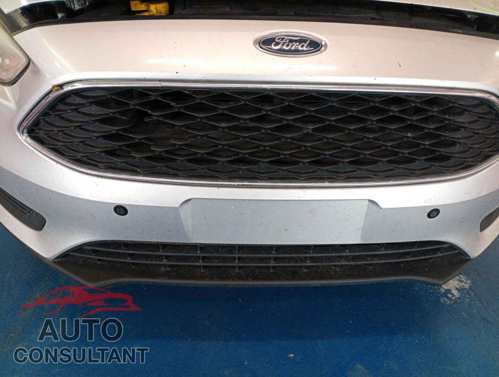 FORD FOCUS 2017 - 1FADP3E23HL272132